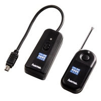 Hama  NI-3  Wireless Remote Control Release (00005369)